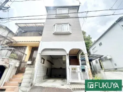 3DK Property Sakai City Osaka (2)