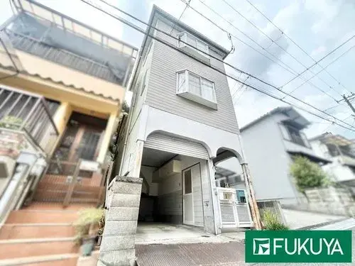 3DK Property Sakai City Osaka (3)