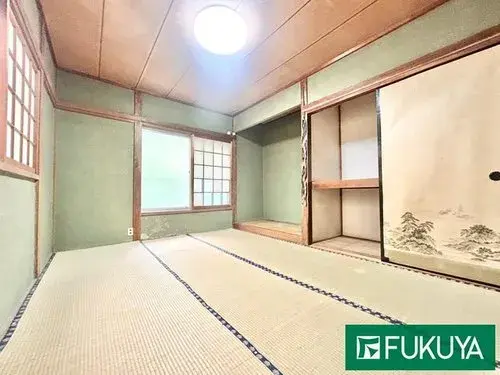 3DK Property Sakai City Osaka (5)