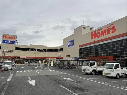 4LDK Property Nishinari-ku, Osaka City, Osaka Prefecture (12)