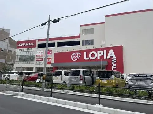 4LDK Property Nishinari-ku, Osaka City, Osaka Prefecture (13)