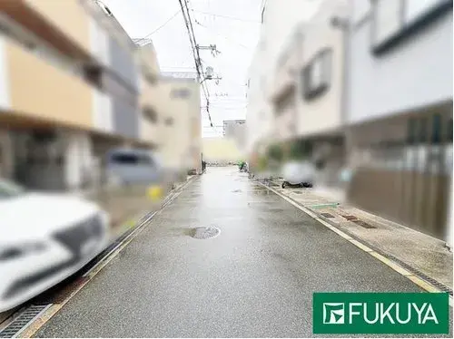 4LDK Property Nishinari-ku, Osaka City, Osaka Prefecture (4)