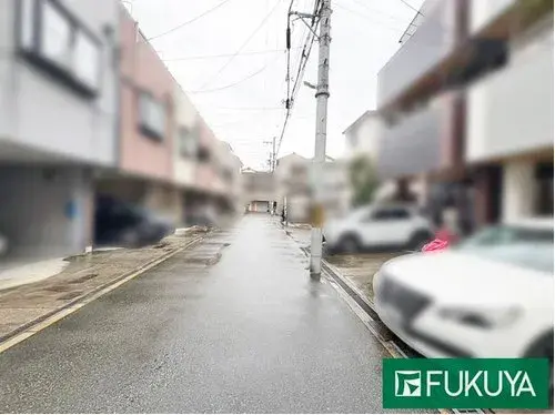 4LDK Property Nishinari-ku, Osaka City, Osaka Prefecture (5)