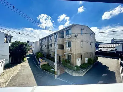 4LDK Property Osaka City Osaka Prefecture (2)