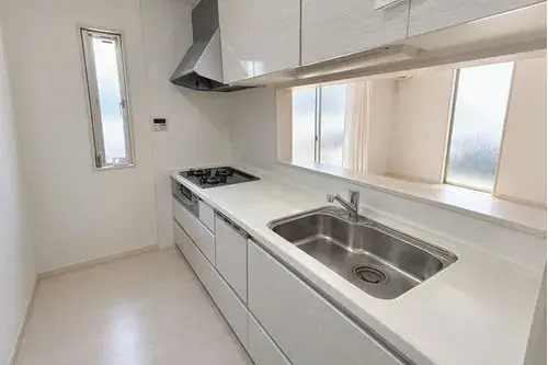 4LDK Property Osaka City Osaka Prefecture (12)