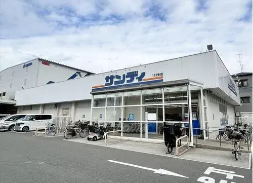 4LDK Property Osaka City Osaka Prefecture (18)