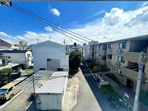 4LDK Property Osaka City Osaka Prefecture (3)