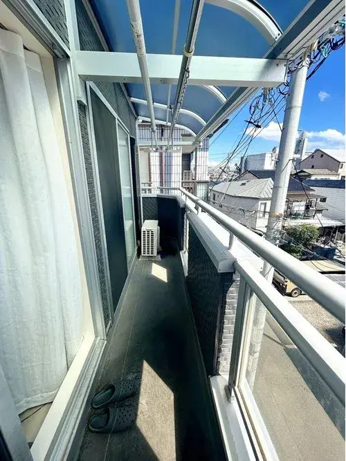 4LDK Property Osaka City Osaka Prefecture (4)
