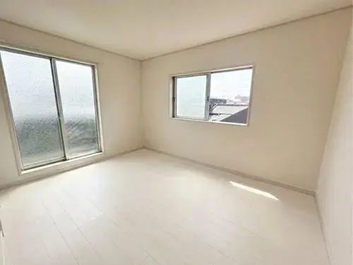 4LDK Property Osaka City Osaka Prefecture (6)