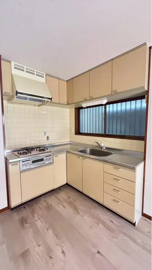 4LDK Property Ikeda City Osaka Prefecture (15)