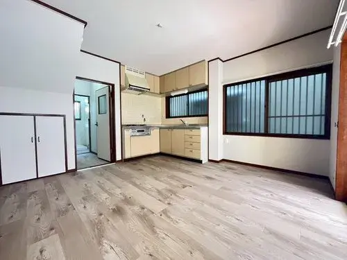 4LDK Property Ikeda City Osaka Prefecture (5)