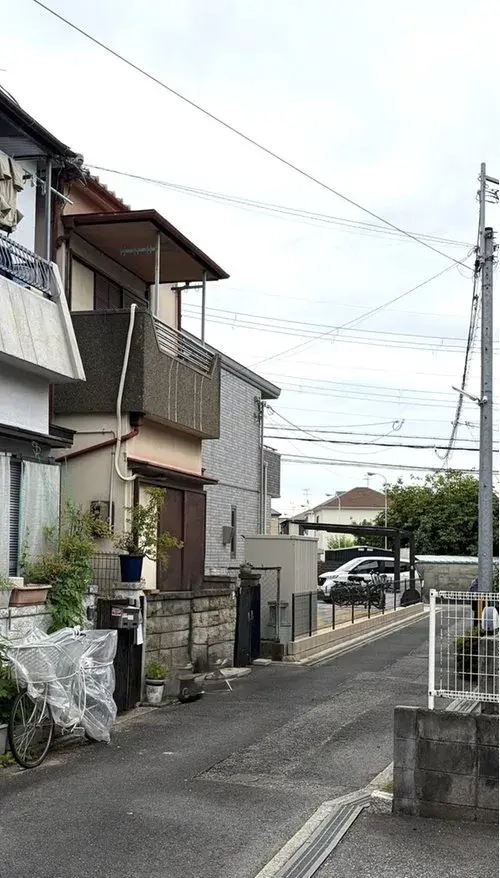 3K Property Minoh City Osaka Prefecture (2)