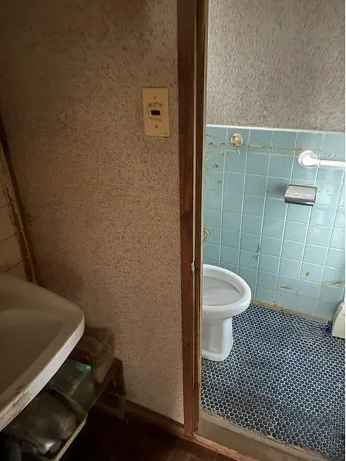 3K Property Minoh City Osaka Prefecture (14)