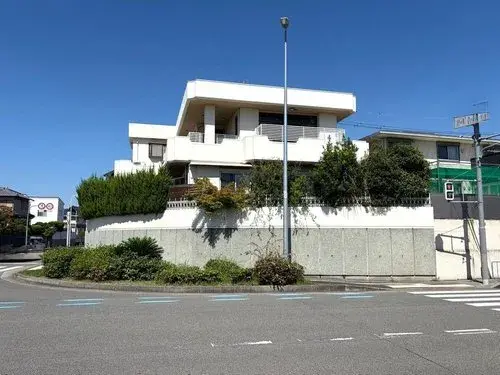 Akiya in Osaka
