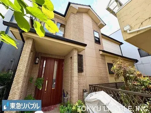 4LDK Property Ibaraki City Osaka Prefecture (2)