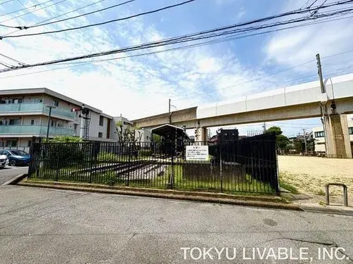 4LDK Property Ibaraki City Osaka Prefecture (11)