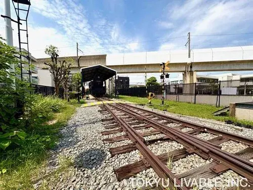 4LDK Property Ibaraki City Osaka Prefecture (12)