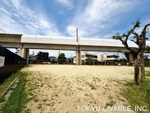 4LDK Property Ibaraki City Osaka Prefecture (13)