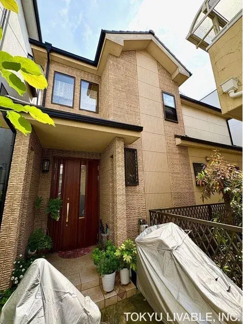 4LDK Property Ibaraki City Osaka Prefecture (14)