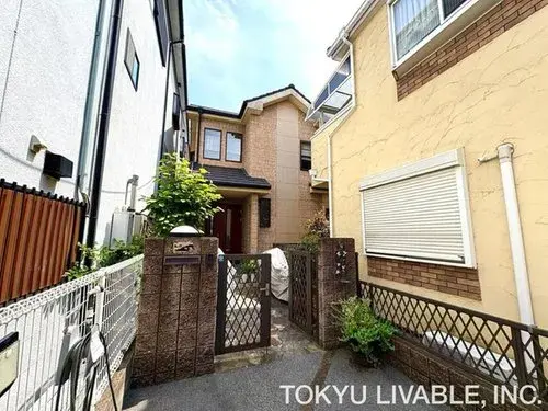 4LDK Property Ibaraki City Osaka Prefecture (15)