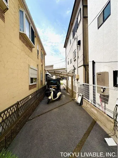 4LDK Property Ibaraki City Osaka Prefecture (16)