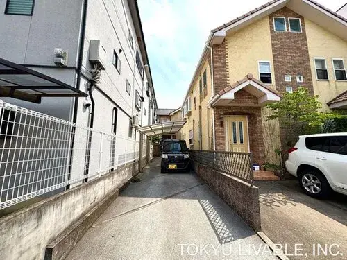 4LDK Property Ibaraki City Osaka Prefecture (17)