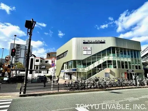 4LDK Property Ibaraki City Osaka Prefecture (19)