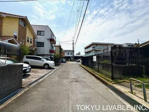 4LDK Property Ibaraki City Osaka Prefecture (3)
