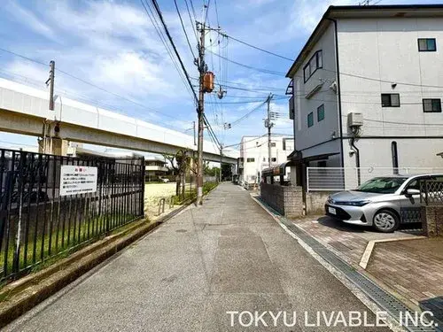 4LDK Property Ibaraki City Osaka Prefecture (4)