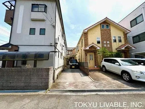 4LDK Property Ibaraki City Osaka Prefecture (5)