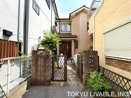 4LDK Property Ibaraki City Osaka Prefecture (6)