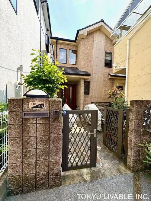 4LDK Property Ibaraki City Osaka Prefecture (7)
