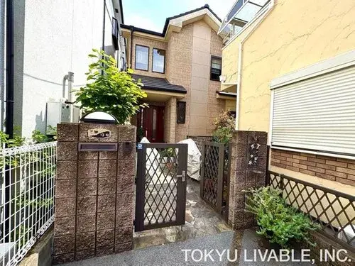 4LDK Property Ibaraki City Osaka Prefecture (8)