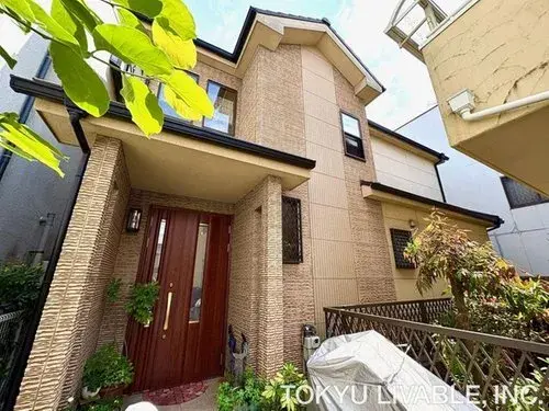 4LDK Property Ibaraki City Osaka Prefecture (9)