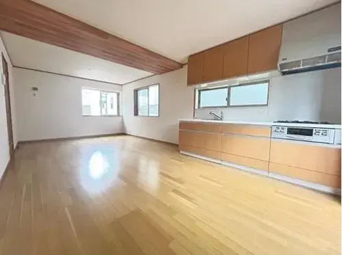 3LDK Hirakata City Osaka Prefecture (2)