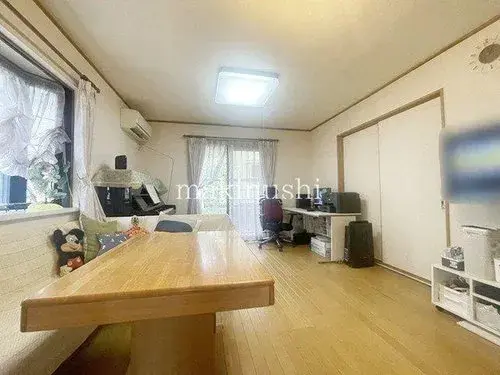 4LDK+S Inmueble Kawachinagano-cho Osaka (7)