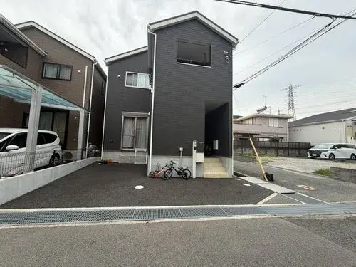 5LDK Propriété Ville de Katano Osaka (3)