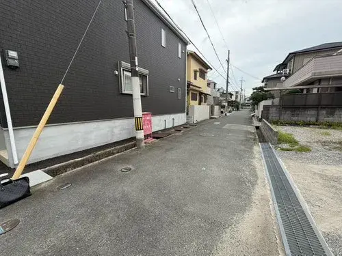 5LDK Propriété Ville de Katano Osaka (4)