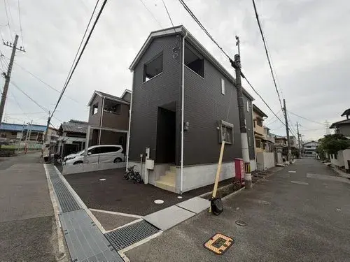 5LDK Propriété Ville de Katano Osaka (5)