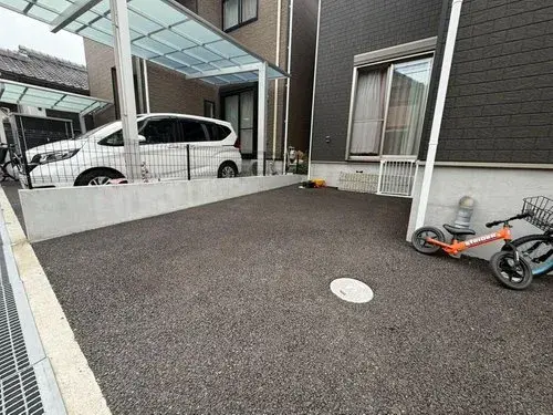 5LDK Propriété Ville de Katano Osaka (6)