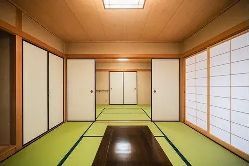 Propriété 3LDK+S à Habikino, Préfecture d'Osaka (11)