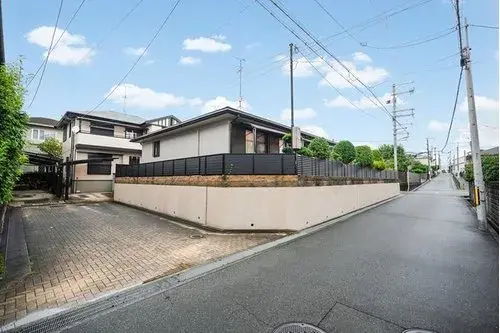 Propriété 3LDK+S à Habikino, Préfecture d'Osaka (3)