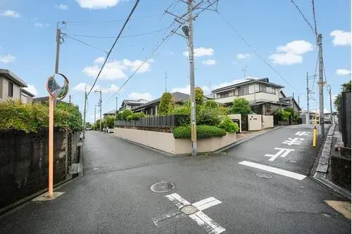 Propriété 3LDK+S à Habikino, Préfecture d'Osaka (4)