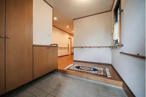 Propriété 3LDK+S à Habikino, Préfecture d'Osaka (6)