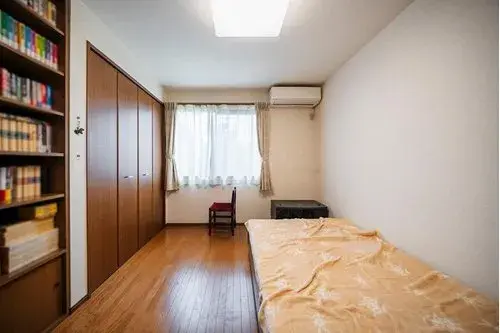 Propriété 3LDK+S à Habikino, Préfecture d'Osaka (7)
