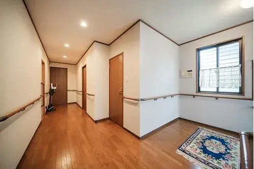 Propriété 3LDK+S à Habikino, Préfecture d'Osaka (8)