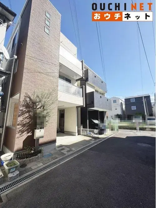 4LDK Toyonaka City Osaka Prefecture (2)
