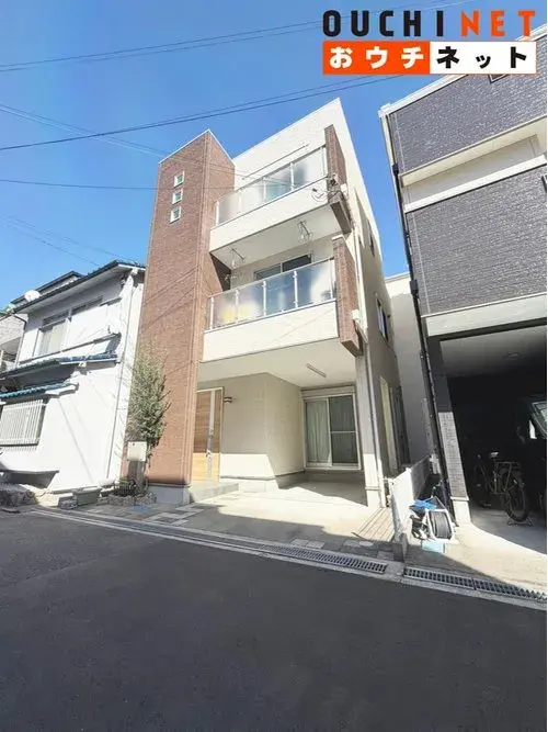 4LDK Toyonaka City Osaka Prefecture (4)