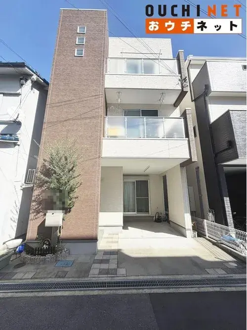 4LDK Toyonaka City Osaka Prefecture (5)