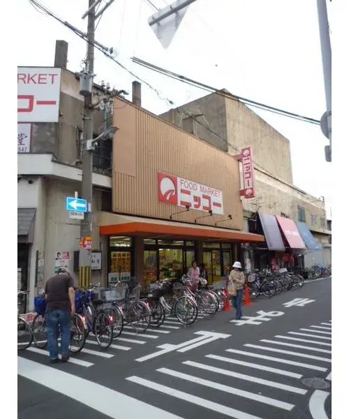 4LDK Taisho-ku, Osaka City, Osaka Prefecture (18)